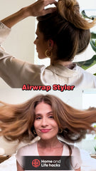 7-in-1 Airwrap Hairstyler